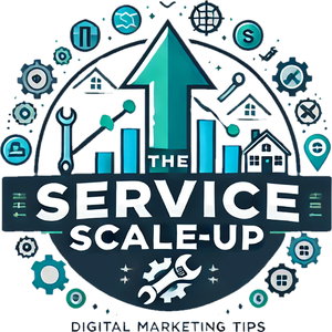 The Service Scale Up Podcast