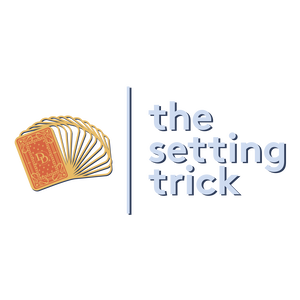 The Setting Trick: Conversations with World Class Bridge Players
