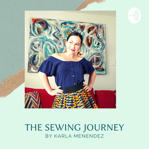 The Sewing Journey
