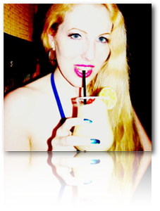 The Sexy Bartender