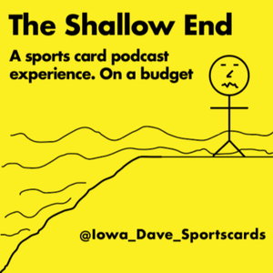 The Shallow End