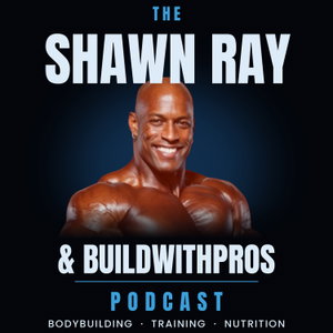 The Shawn Ray and BuildWithPros Podcast