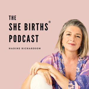 The She Births® Podcast