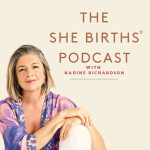 The She Births® Podcast