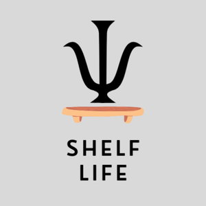 The Shelf Life of Psych