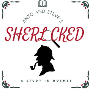 The Sherlocked Podcast 