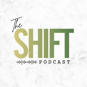 The Shift Podcast with Heidi Swapp & Dr. Vohn Watts
