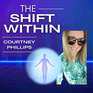The Shift Within | Mindset, Manifestation, and Awakening.