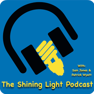 The Shining Light Podcast