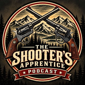 The Shooters Apprentice Podcast