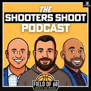 The Shooters Shoot Podcast: with Dauster, TO and RC
