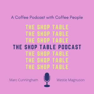The Shop Table