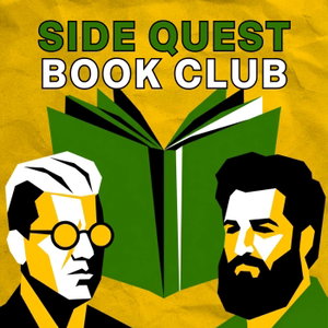 The Side Quest Book Club Podcast