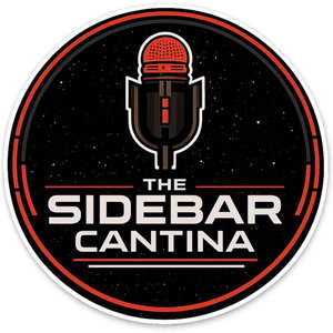 The Sidebar Cantina