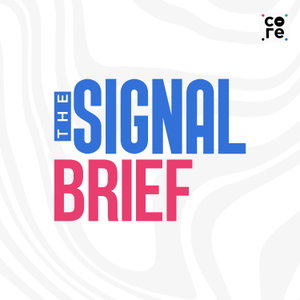 The Signal Brief