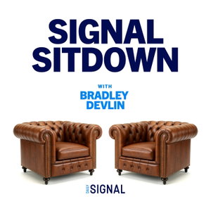 The Signal Sitdown