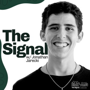 The Signal with Jonathan Jarecki