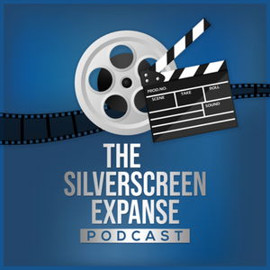 The Silver Screen Expanse