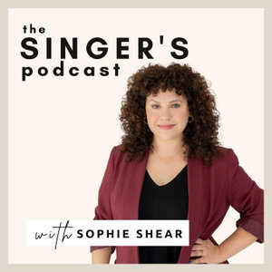 The Singer's Podcast