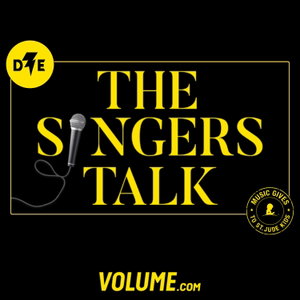 The Singers Talk