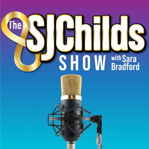 THE SJ CHILDS SHOW-Advocating for Autistics, One Story at a Time