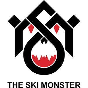 The Ski Monster
