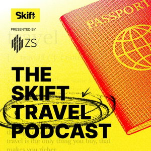 The Skift Travel Podcast