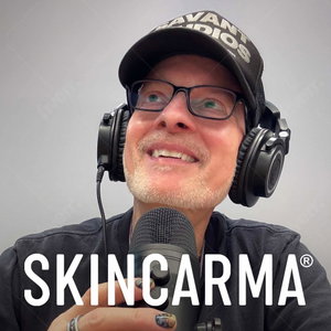 The Skincarma® Pod