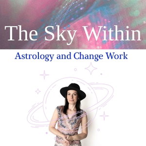The Sky Within — Astrology & Change Work
