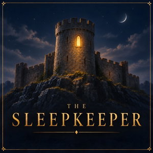 The Sleepkeeper: Sleep Stories from History