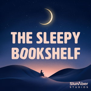 The Sleepy Bookshelf