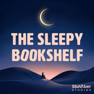 The Sleepy Bookshelf