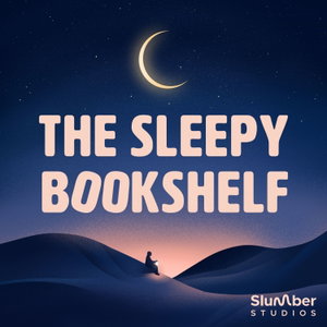 The Sleepy Bookshelf