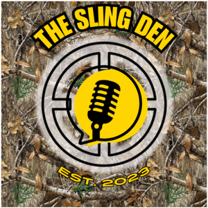 The Sling Den Slingshot podcast