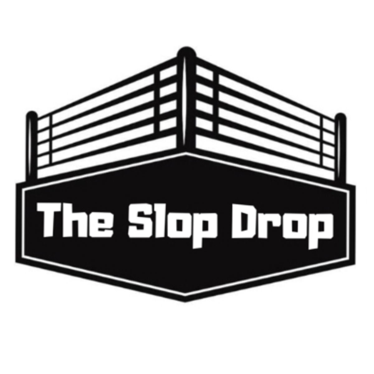 The Slop Drop (Pro Wrestling MMA Podcast) Lyssna här Poddtoppen se