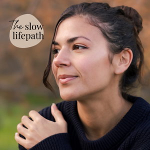 The Slow Lifepath