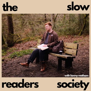 The Slow Readers Society