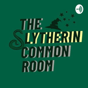 The Slytherin Common Room