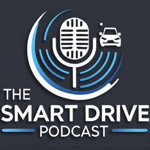 The Smart Drive Podcast