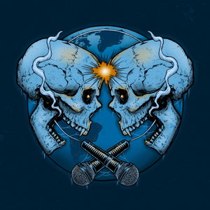 The Smashing Skull Sessions