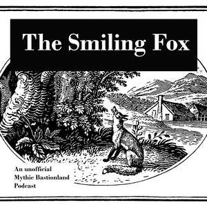 The Smiling Fox