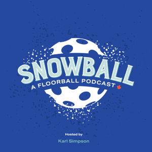 The Snowball Floorball Podcast
