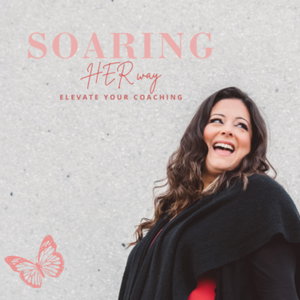 The Back To You Podcast with Rena Zaharov