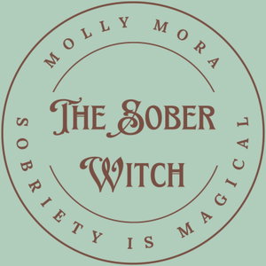 The Sober Witch Podcast