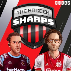 The Soccer Sharps - a soccer betting podcast