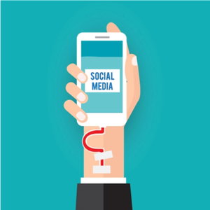 The Social Media Addiction You Never Knew You Had