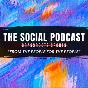 THE SOCIAL PODCAST