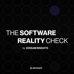 The Software Reality Check