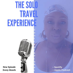 The SOLO Travel Experience 
