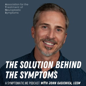 The Solution Behind the Symptoms